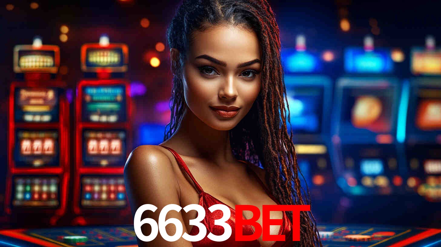 Diretório de Jogos 6633bet