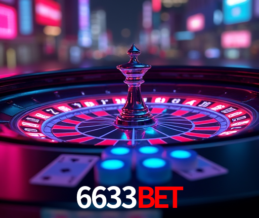 Casino Ao Vivo 6633bet