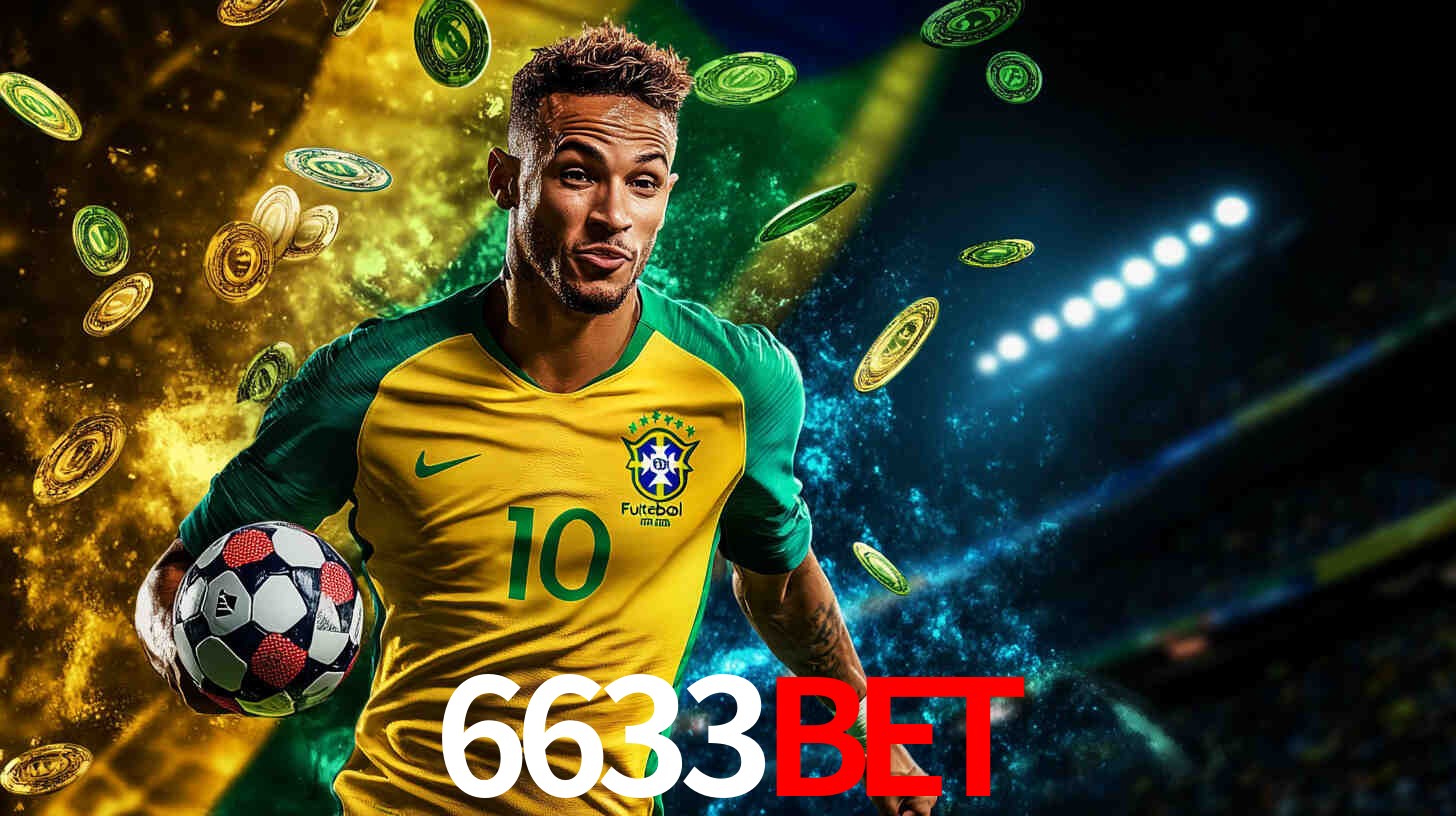 Experiência VIP 6633bet