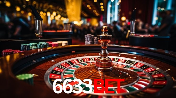 2FA Security 6633bet
