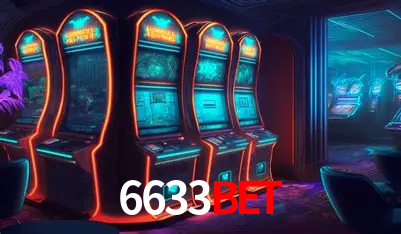 APP oficial da 6633bet para mobile