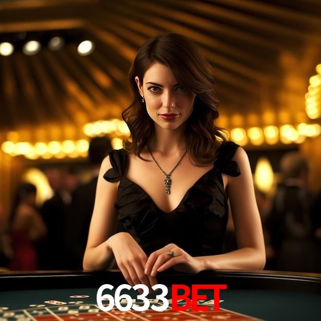 Jogos de Slot 6633bet