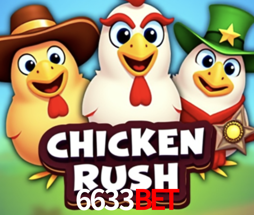Live Casino 6633bet