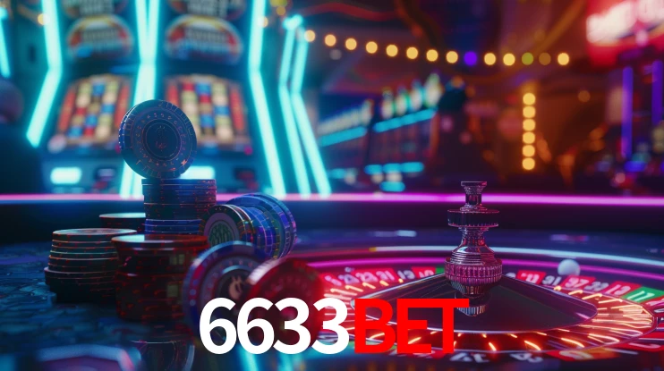 Game Statistics 6633bet