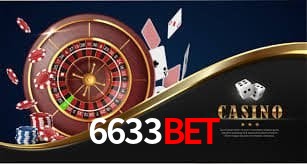 Desvendando o Mundo dos Jogos Virtuais na 6633bet